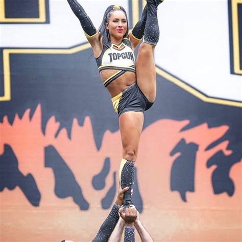 GabiButlerCheer